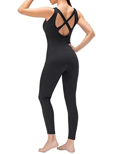 Mono de Yoga para Mujer