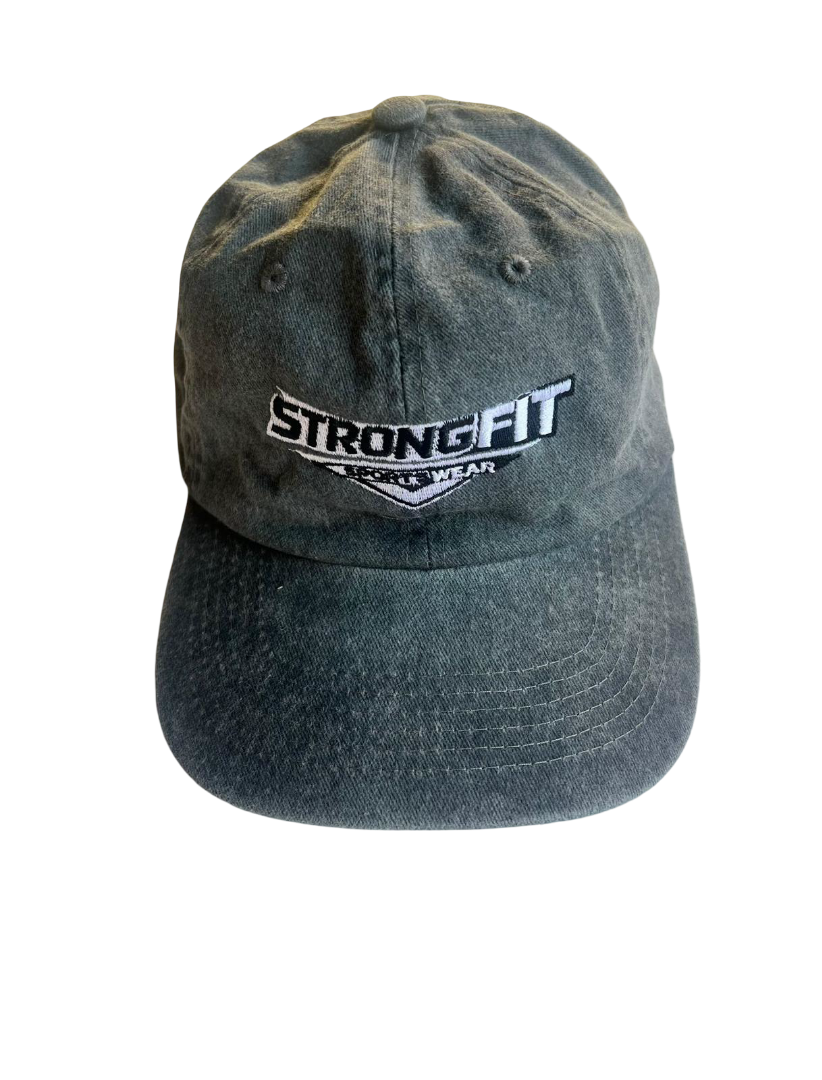 Gorra Gris