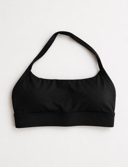 Top color negro