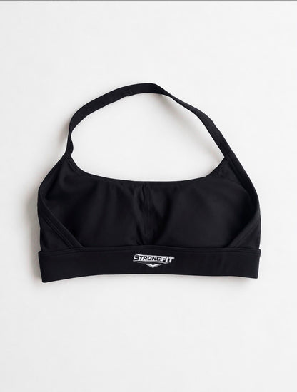 Top color negro