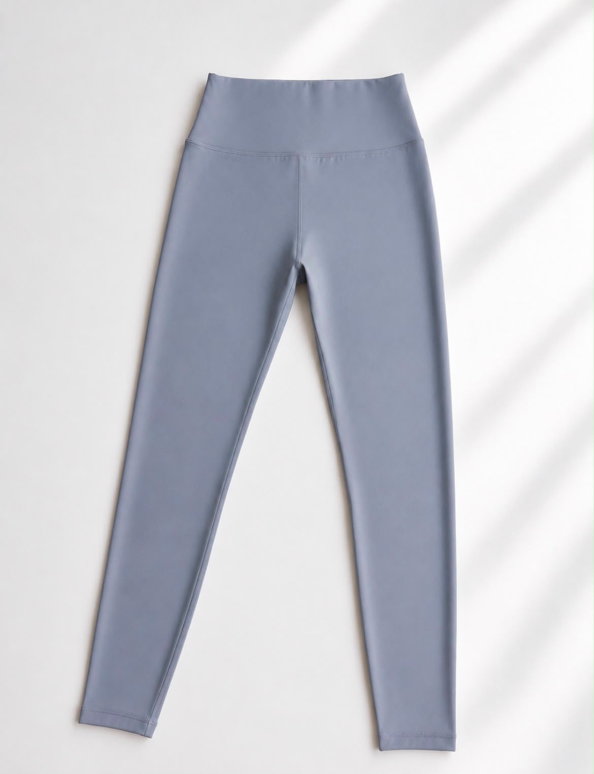Leggins color gris