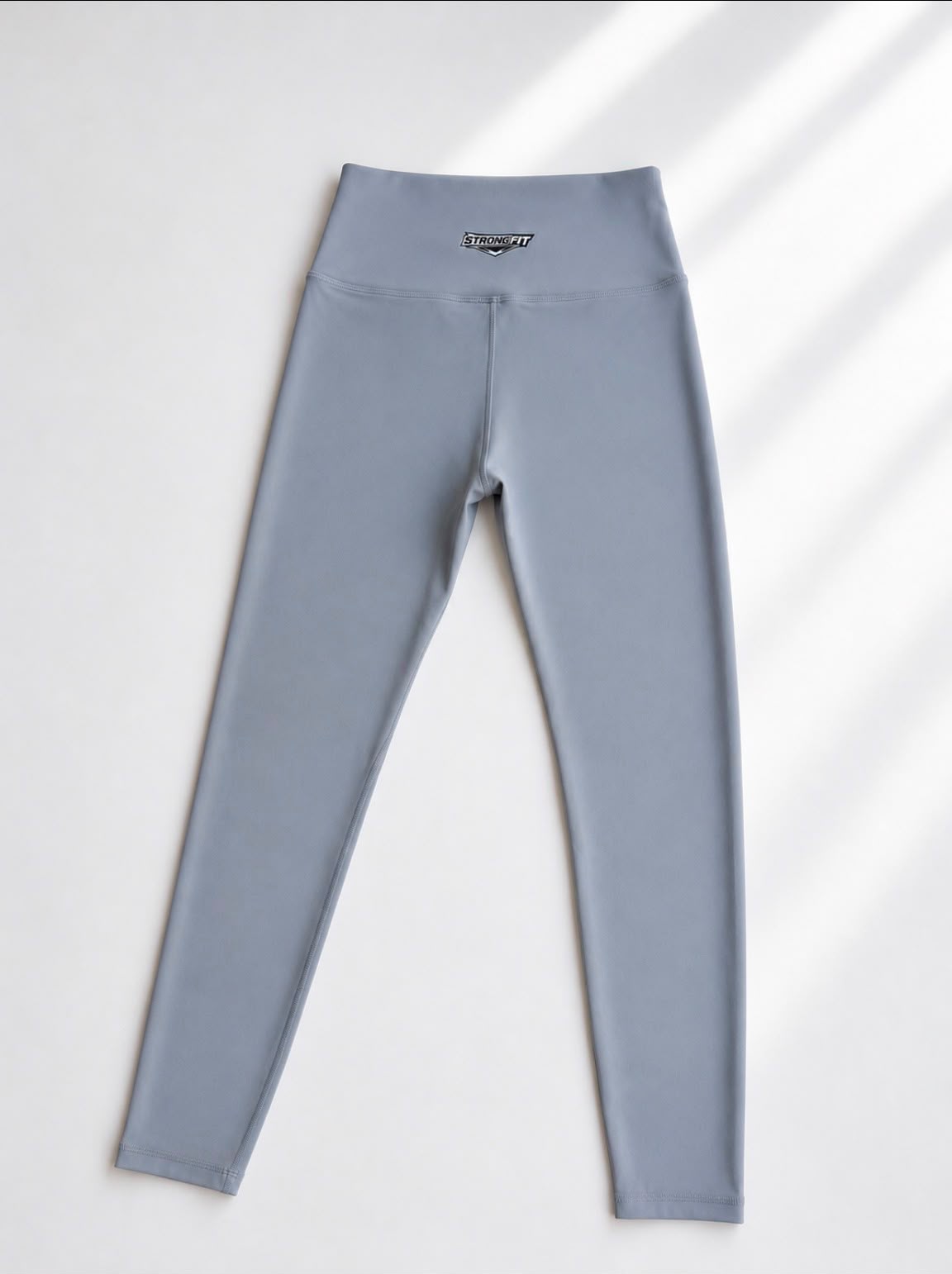 Leggins color gris