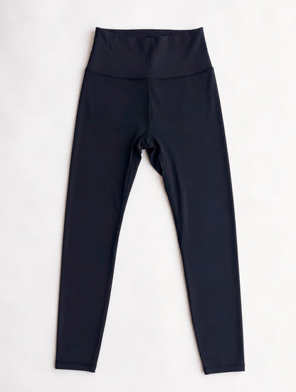 Leggins color negro