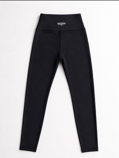 Leggins color negro